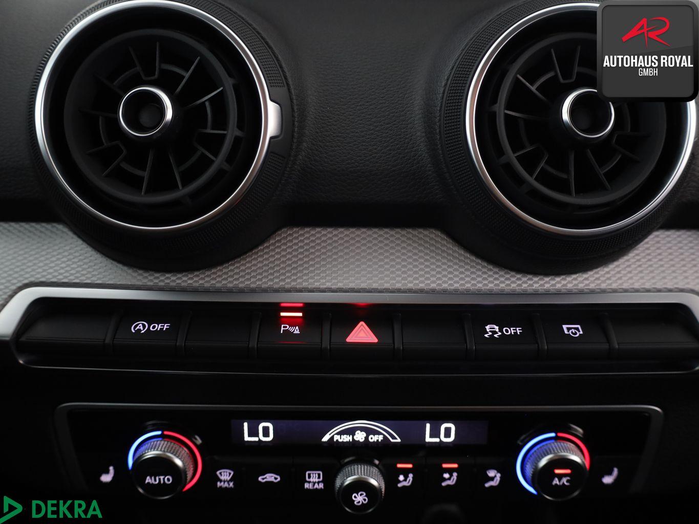 Audi Q2 35 TFSI ADVANCED MATRIX,KEYLESS,CARPLAY,ACC, миниатюра 19