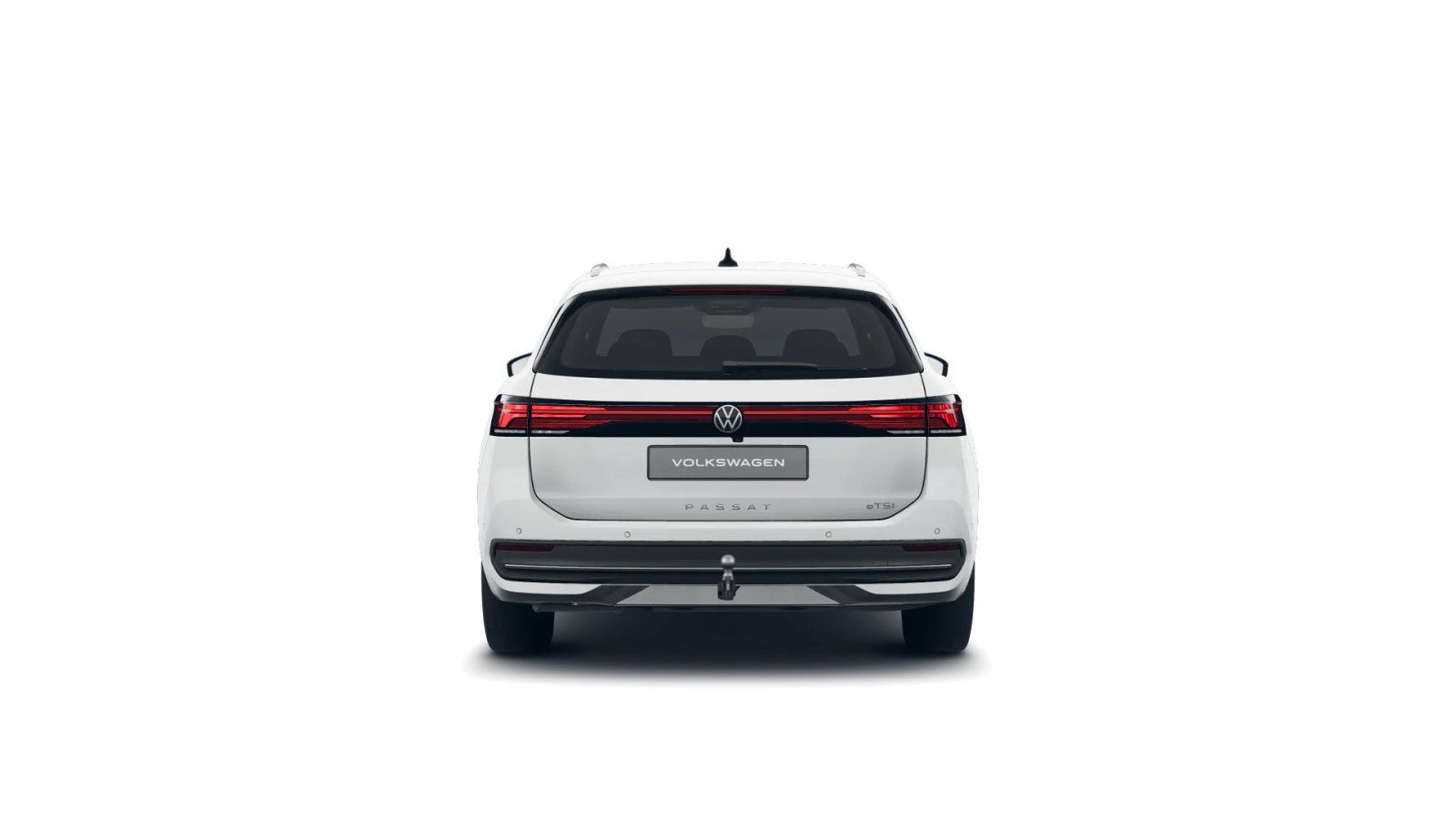 Volkswagen Passat Variant - Bild 8