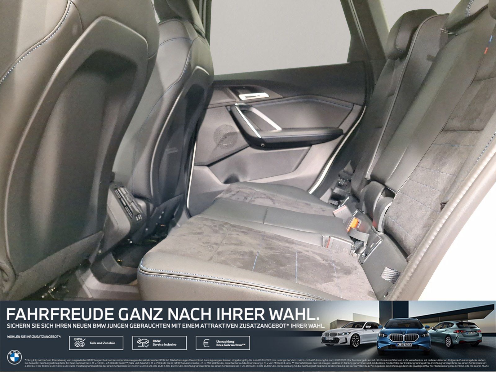 BMW X1 - Bild 7