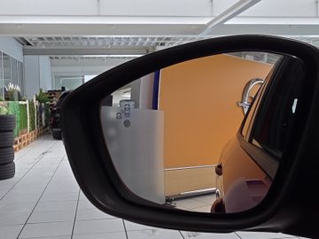 Bild 18 Opel Corsa GS NAVI/PDC V+H+CAM/SHZ+LHZ/Allwetterreife