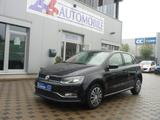 Volkswagen Polo V Comfortline BMT/Start-Stopp/Garantie .... - Cars in Kaiserslautern: Kleinwagen