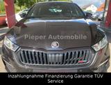 Skoda Octavia Combi RS First Edition Automatik AHK - Skoda Gebrauchtwagen in Detmold