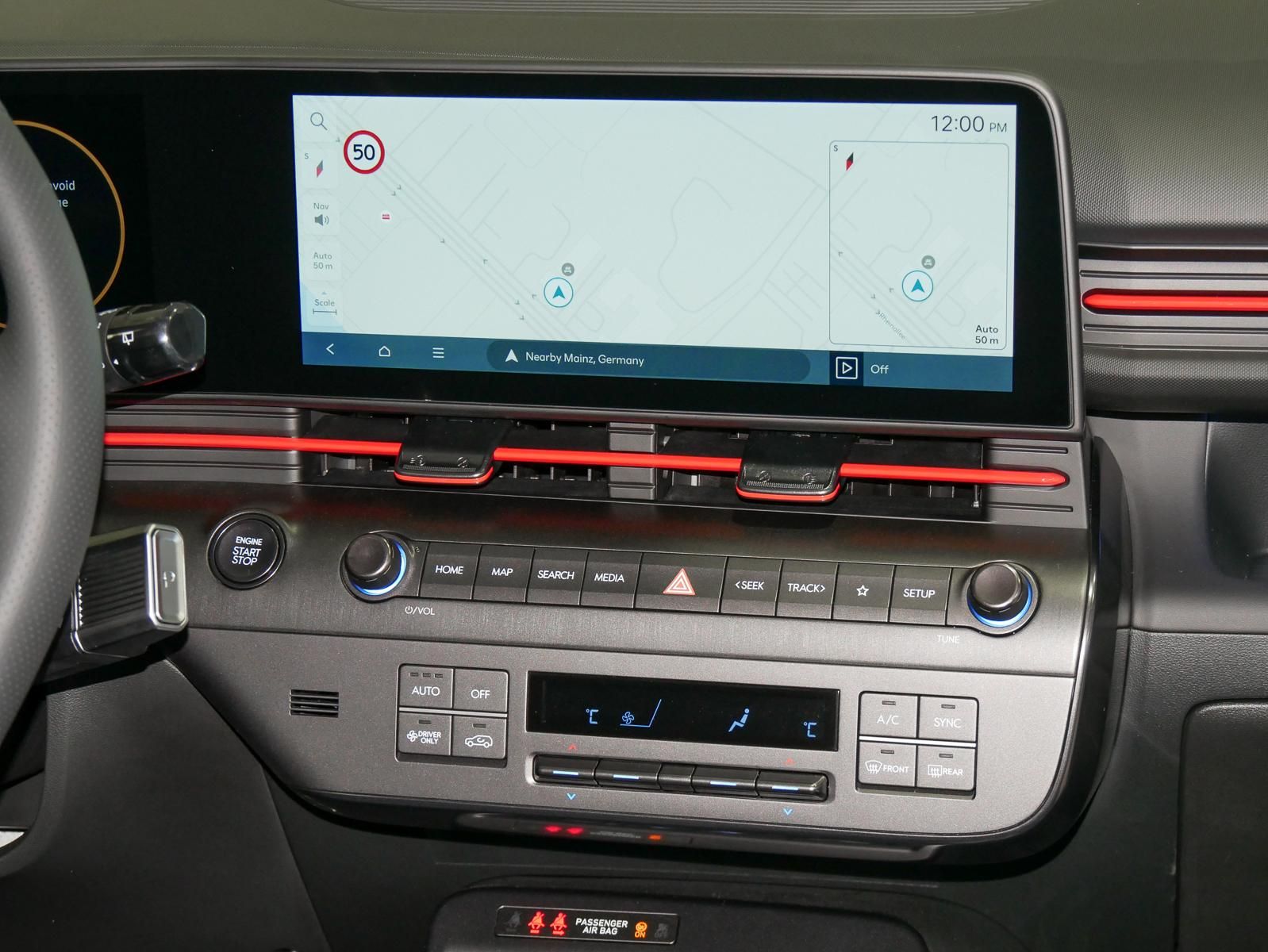 Hyundai Kona – Bild 5