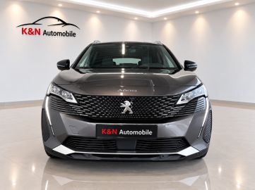 Peugeot 3008 - 2
