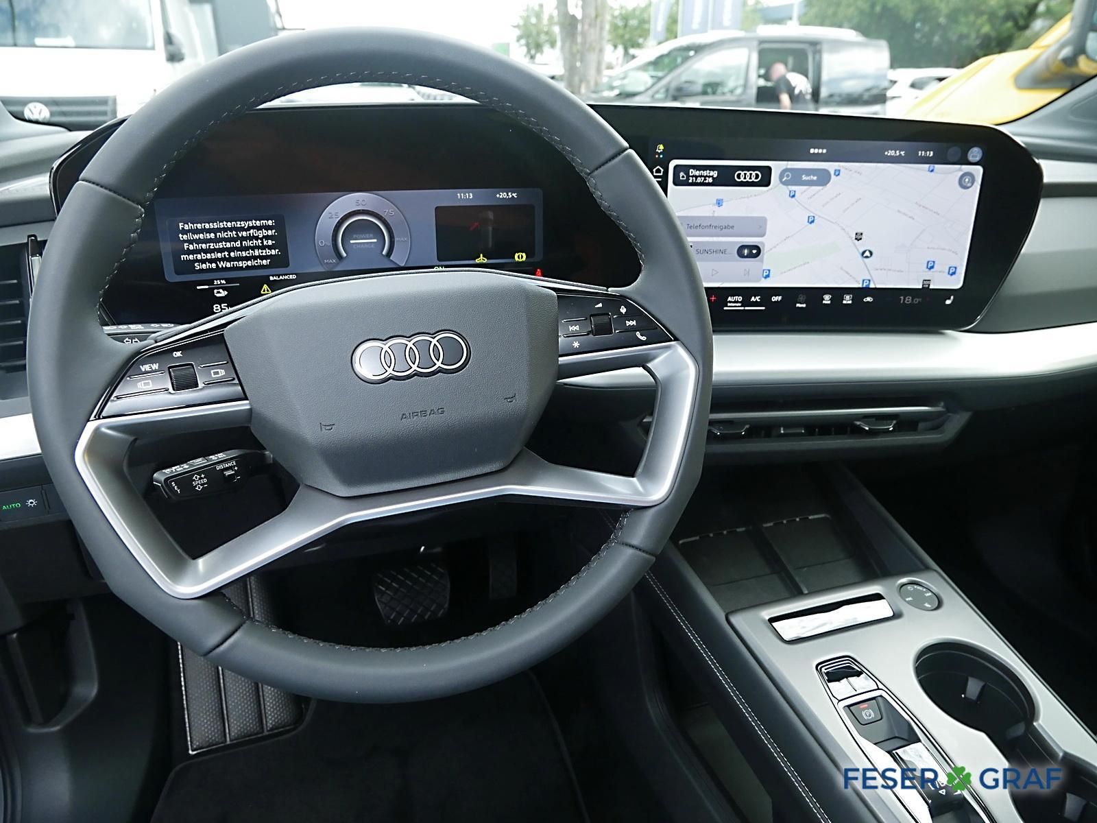 Audi Q4 - Bild 4