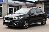 Suzuki SX4 S-Cross 1.4 Automatik Comfort+ Allgrip WKR - Suzuki (SX4) S-Cross: Automatik