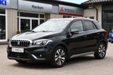 Suzuki SX4 S-Cross 1.4 Automatik Comfort+ Allgrip WKR - Suzuki: Allradantrieb, Auto