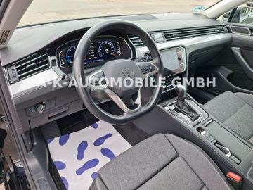 Volkswagen Passat Variant - 12