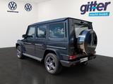 Mercedes-Benz G 63 AMG 5,5 Liter V8 Styling Paket Drivers Pack - Mercedes-Benz G 63 AMG in Erfurt