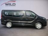 Nissan Primastar Kombi 2,8t dCI 150 Tekna L1H1 LED - Nissan Primastar Gebrauchtwagen