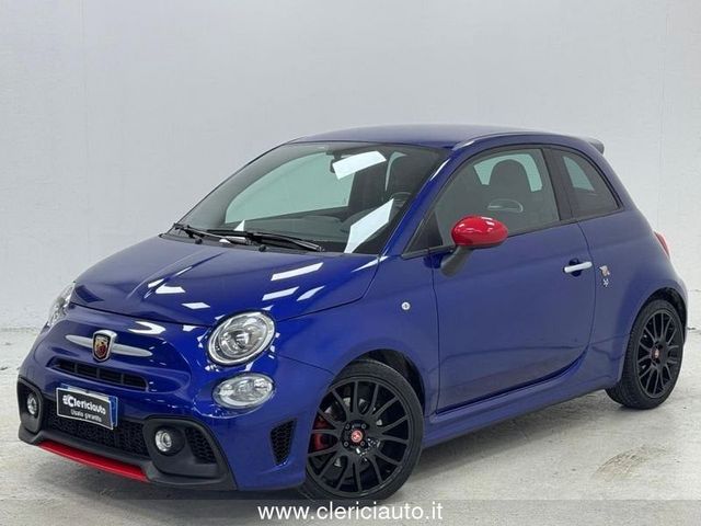 Abarth 595 1.4 Turbo T-Jet 160 CV Pista