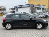 Mercedes-Benz A 180 BlueEfficiency*AUTOMATIK*SHZ* - Mercedes-Benz A 180 Gebrauchtwagen in Frankfurt