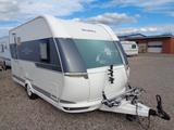 Hobby de luxe 400 SFE *Vorzelt*Mover*Fahrradträger* - Offers