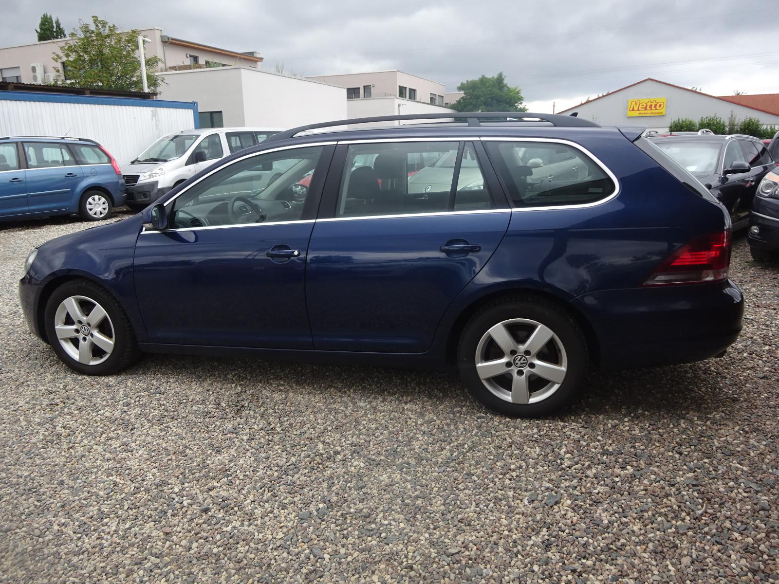 Volkswagen Golf 2010 — photo 6