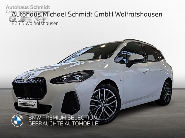 BMW 223i xDrive Active Tourer M Sportpaket Head-Up