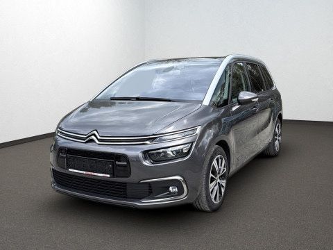 Image of Citroën Grand C4 Picasso / SpaceTourer