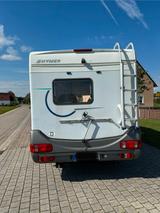 HYMER / ERIBA / HYMERCAR B564 - HYMER / ERIBA Etagenbett