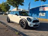 MINI Cooper Pepper White Sportpaket S - MINI MINI: Pepper White