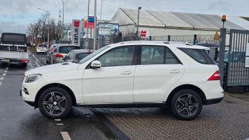 Mercedes ML 350 - 5