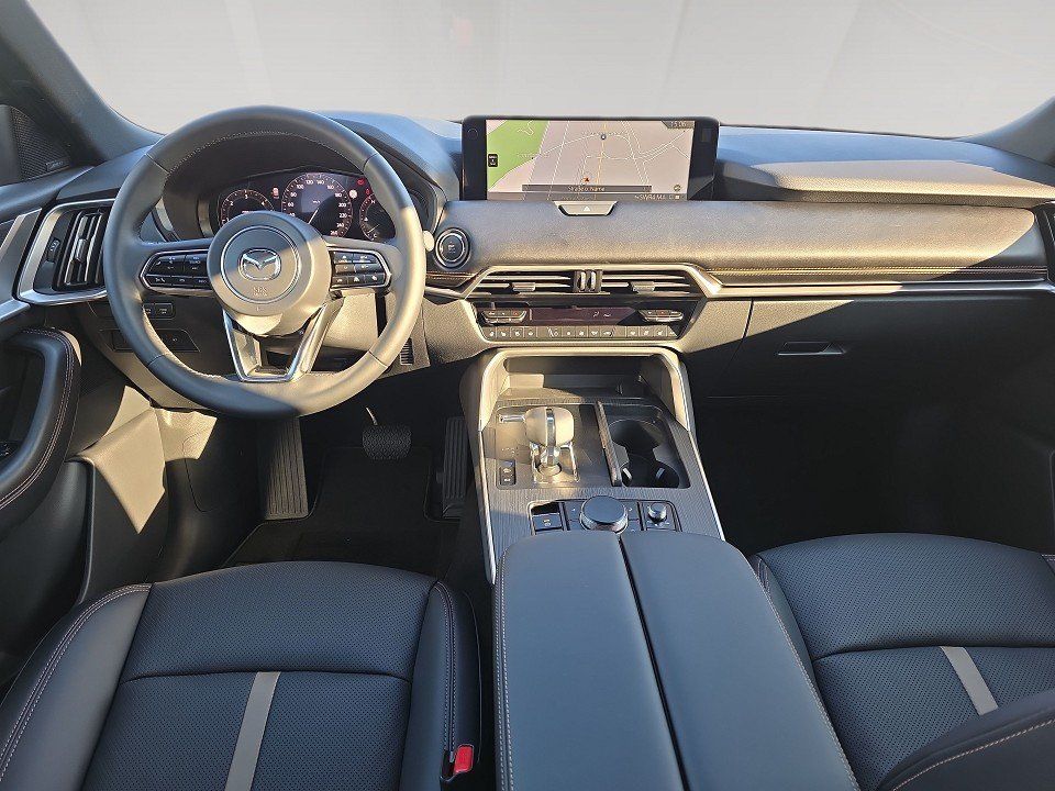 Fahrzeugabbildung Mazda CX-60 3.3d 254PS A/T AWD Homura COSO