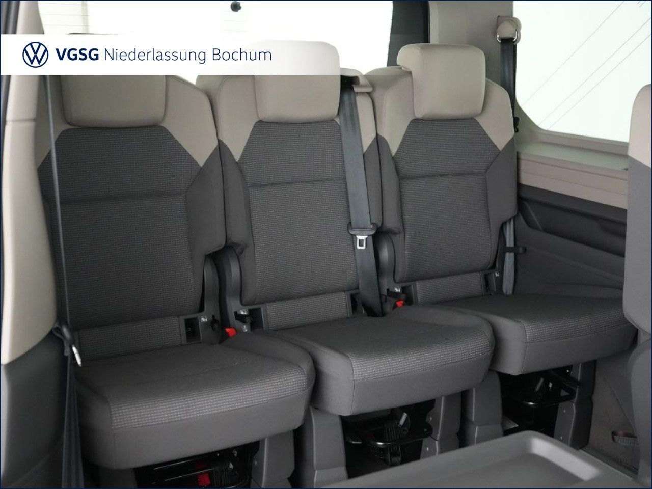 Volkswagen T7 Multivan - Bild 12
