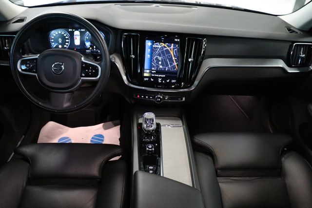 Fahrzeugabbildung Volvo V60 Inscription |1HAND|ACC|KAMERA|LED|E-10|W-LAN