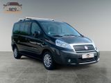 Fiat Scudo Panorama Executive L1H1 130 Multijet - Fiat Scudo: Panorama