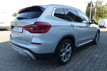 BMW X3 - 6
