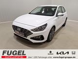 Hyundai i30 1.0 T-GDI DCT 48V MHEV Trend Navi|RFK|SHZ - Hyundai i30 mit Benzin-Antrieb: Limousine