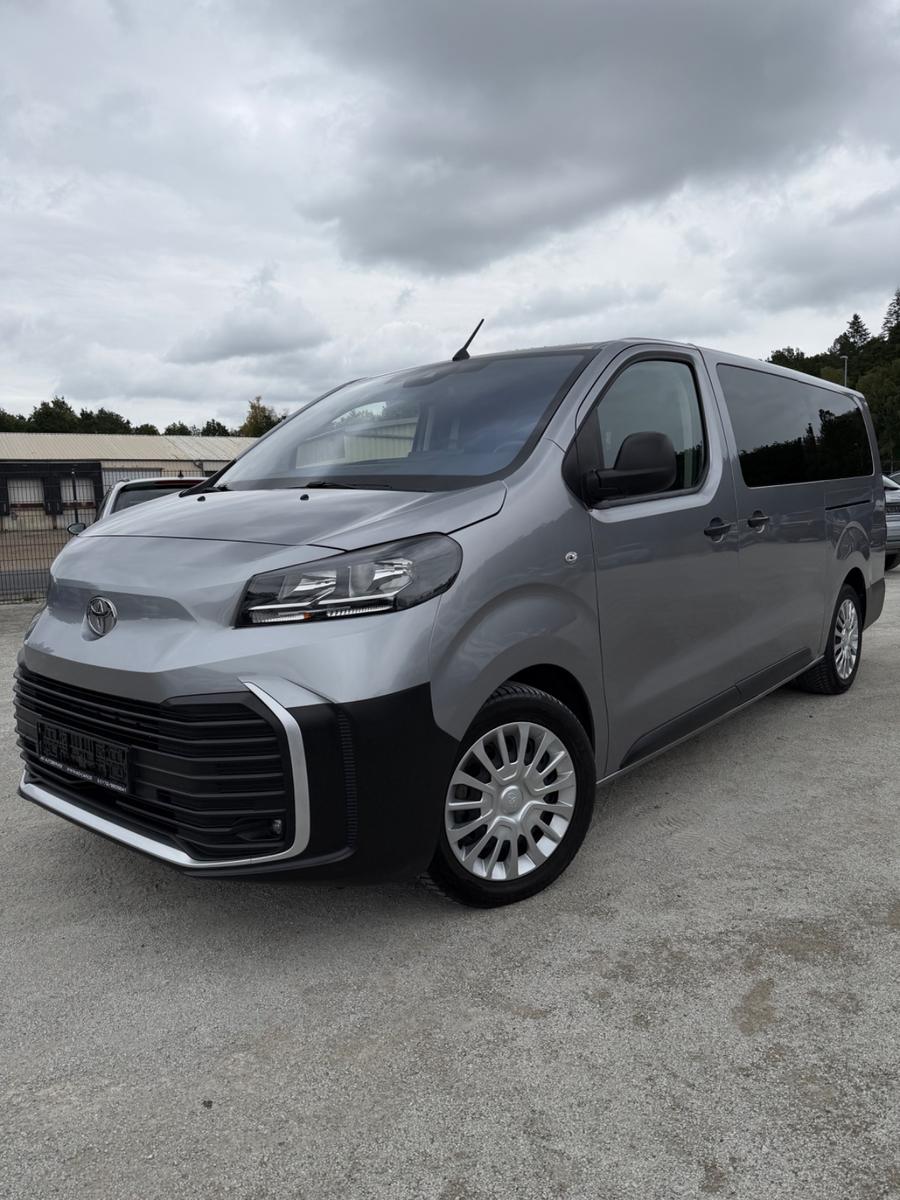 Toyota Proace Verso L2 Comfort
