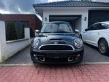 MINI Cooper S - MINI MINI aus 2012: Coupe