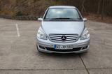 Mercedes-Benz B 170 B -Klasse B 170 - gebrauchte Mercedes-Benz B 170 aus dem Jahr 2007