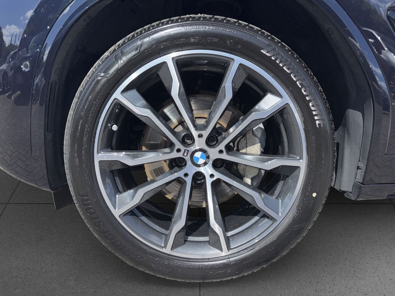 BMW X4 - Bild 19