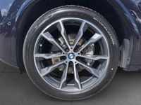 BMW X4 - Vorschau Bild 19