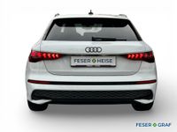 Audi A3 - Vorschau Bild 5