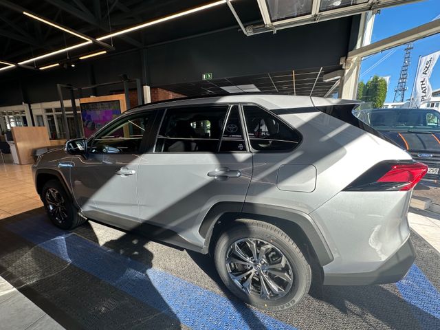 Toyota RAV 4  Hybrid x2