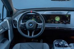 BMW iX – 10 / 29