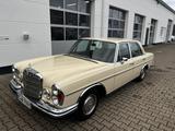 Mercedes-Benz 280 S H-Kennzeichen - gebrauchte Mercedes-Benz 280 aus dem Jahr 1972