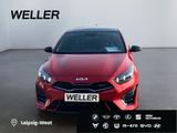 Kia Ceed 1.6 T-GDI DCT7 GT *LED*ACC*4xSHZ*JBL*Kamera - Kia: Cee D 7