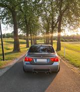 BMW m3 e90 individual - BMW M3 E90 Gebrauchtwagen