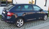 Skoda Rapid 1.0 TSI 81kW Drive Spaceback Drive - Skoda Rapid von privat