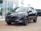 Nissan Qashqai Tekna 4x4, Automatik,LED,Pano,Bose Sound - Autos mit Tageszulassung