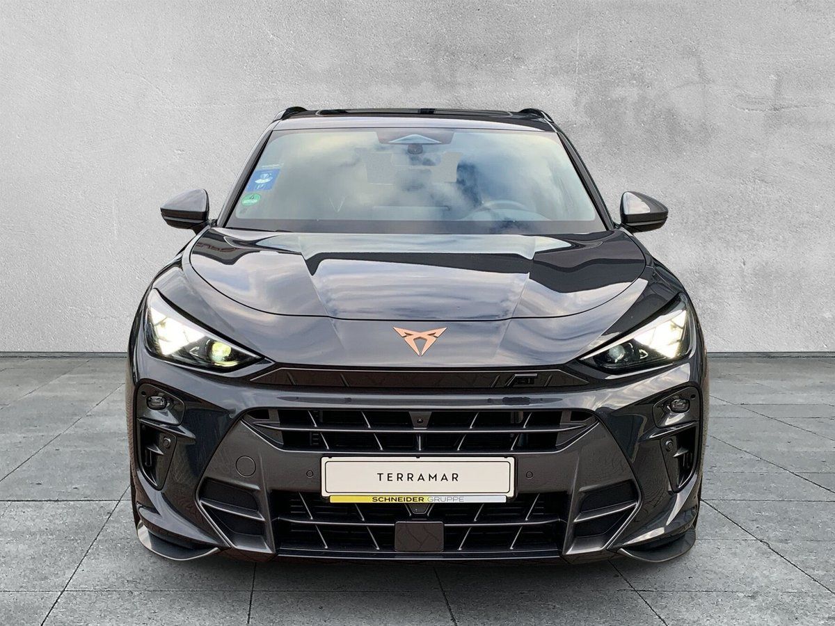 Cupra Terramar - Bild 8