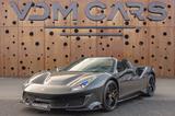 Ferrari 488 Pista Spider *CARBON 12X*ONLY 635KM*NETTO* - Ferrari 488 Pista aus 2021