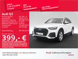 Audi Q5 50 TFSI e qu. Pano/ACC/Navi+