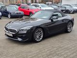 BMW Z4 sDrive 30 i Advantage Roadster - BMW Z4: Advantage