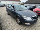 Skoda Octavia 1.4 TSI DSG Ambiente Combi - Skoda Octavia Gebrauchtwagen in Aachen