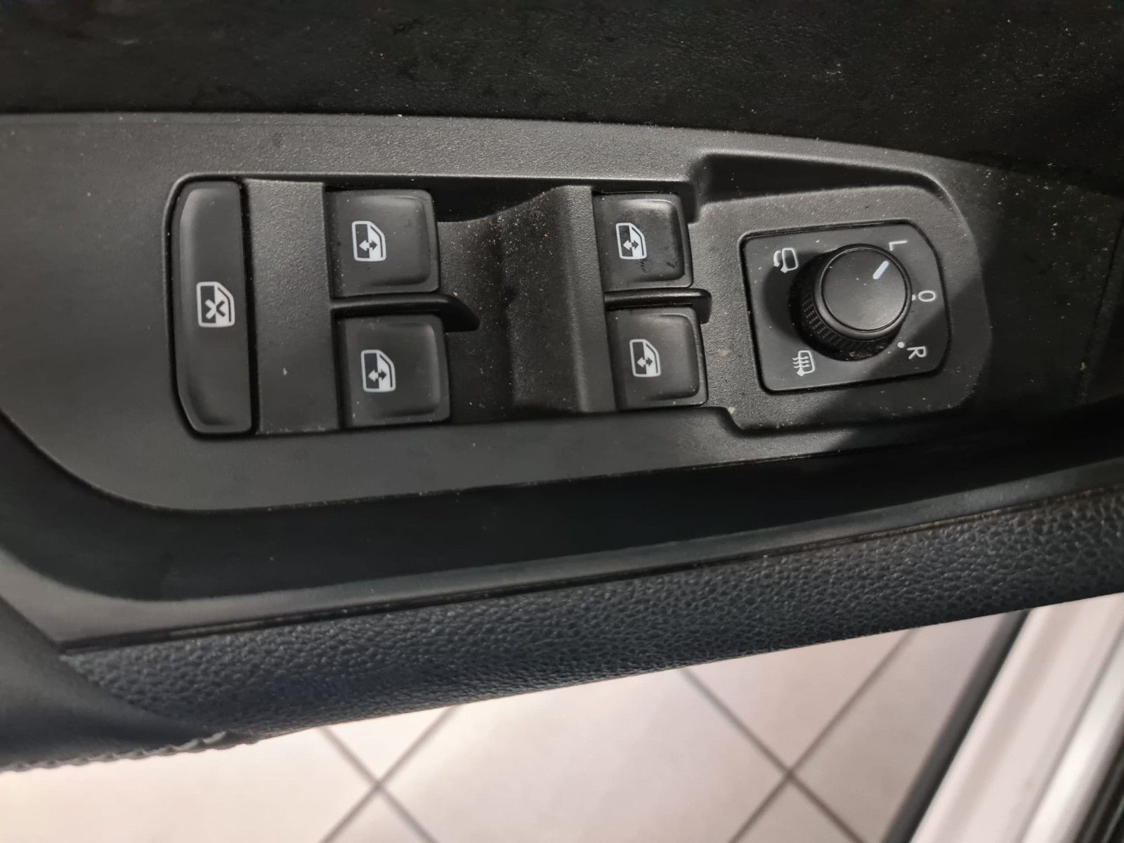 Fahrzeugabbildung SKODA Kodiaq Style