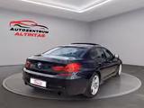 BMW 640d Gran Coupé M-PAKET*HUD*NAVI*LED*PANO*RFK* - BMW 6er Reihe: Coupe, Gran