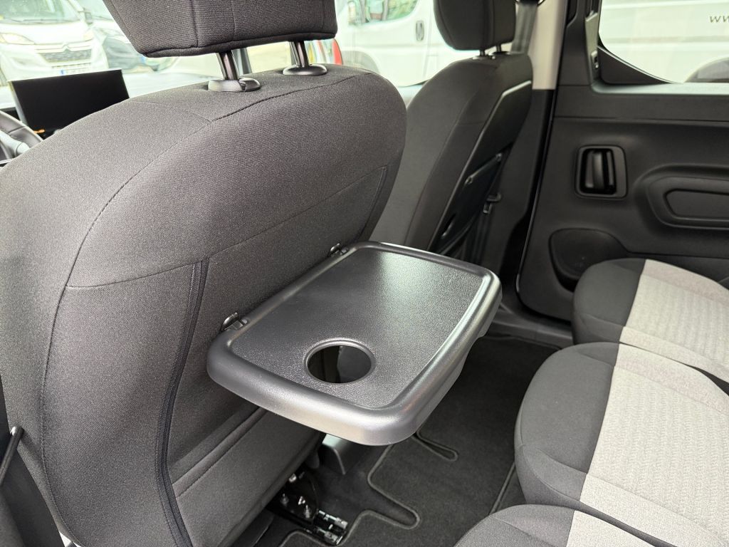 Fahrzeugabbildung Citroën Berlingo M Diesel 100 PLUS